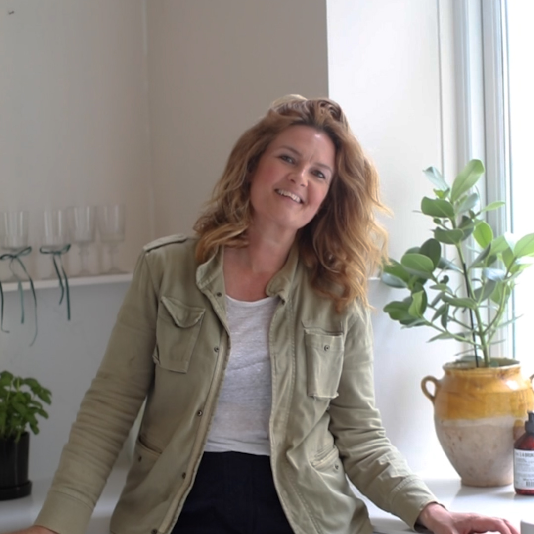 Pernille Rahbeks Designa Køkken